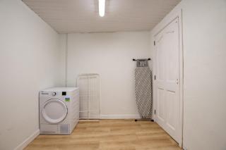 Flexistays - Private En-Suite Studios - Kinnegad - 5
