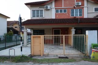 Homestay Tchr Amy 2 - 1