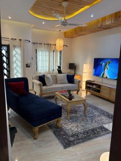 Mélina Home Tech - 7