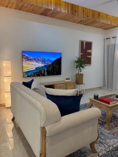 Mélina Home Tech - 1