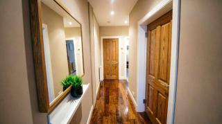 Edinburgh Stay Parking Nr City Centre & Haymarket - Edinburgh - 1