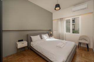 GF Modern 2BR - Kaisariani-Pangrati by TwentyTwo - Athènes - 6