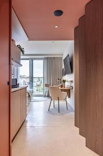 Tilia CoLiving by Homenhancement - Self Check In - 2