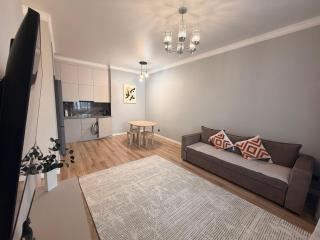 Grand Turan Comfort, Кардиология, Центр материнства и детства - 3
