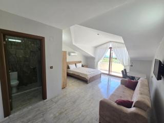 Olive Tree Apart Hotel - 7