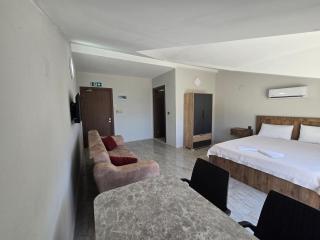 Olive Tree Apart Hotel - 4