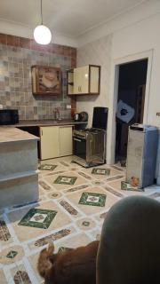 Chalet at Ghazalla, North coast, STEPS to beach! - 3