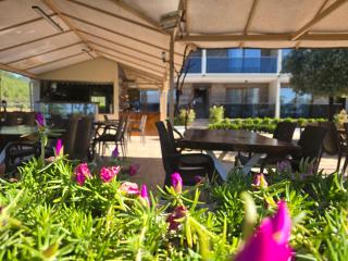 Olive Tree Apart Hotel - 2