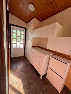 Casa con jardín y Jacuzzi en Abegondo, A Coruña - 4