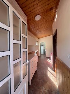 Casa con jardín y Jacuzzi en Abegondo, A Coruña - 6