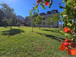 Olive Tree Apart Hotel - 7