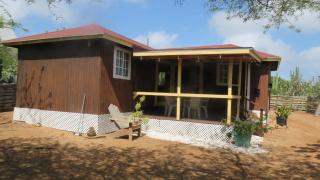 2-bedroom vacation home North Aruba - 0