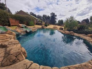 Lentedal Guest Farm - 8