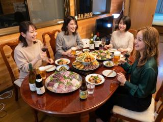 Super Pilgrimage Inn Karyogo A Private Retreat Just for You - 9