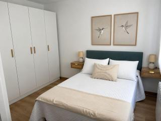 Alma Solórzano - Apartamento recién reformado - 2