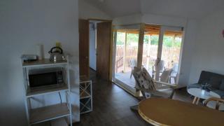 2-bedroom vacation home North Aruba - 1