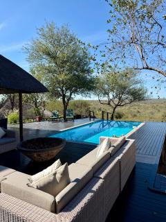 Tulani Boutique Lodge - formally Casart game lodge - 0