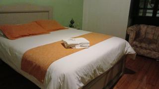 Villa Bonita Hostel - Riobamba - 8