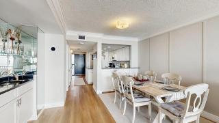 Sea Colony 5th floor condo with pools tennis & pickle ball courts fitness center - 7