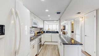 Sea Colony 5th floor condo with pools tennis & pickle ball courts fitness center - 8