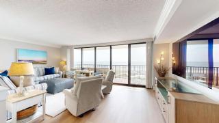 Sea Colony 5th floor condo with pools tennis & pickle ball courts fitness center - 3