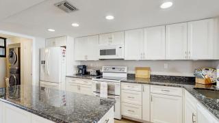 Sea Colony 5th floor condo with pools tennis & pickle ball courts fitness center - 9