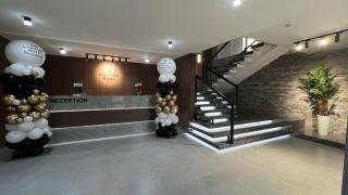 Van Park Hotel - 7