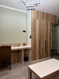 Van Park Hotel - 5