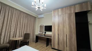 Van Park Hotel - 4