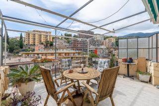Casa Iris h Sanremo - 7