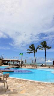 Flat em Muro Alto - Porto de Galinhas - Marupiara Suítes - 8