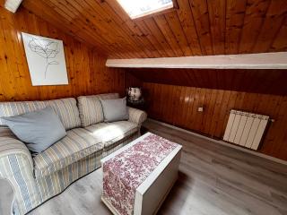 Atico de madera Apartamento en Rinlo, RIBADEO - 3