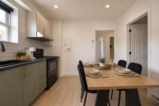 3BR Close to centre, Parking, AC, Unit 6 - 3