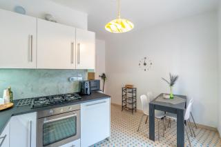 Casa Iris h Sanremo - 3