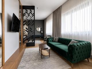 SOLWO Suites Berlin Charlottenburg - 8