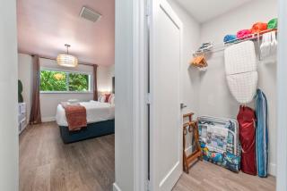 King Suite, Private Beach Path, Pool & Hot Tub - 3