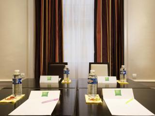 Ibis Styles Metz Centre Gare - 2