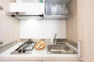 Monolocale Brezza 4 - 4