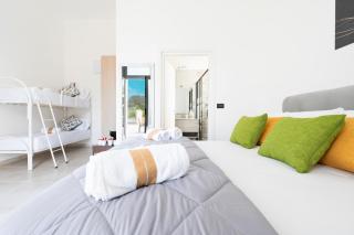 Monolocale Aurea 5 - 8
