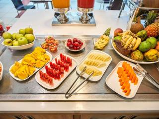 Ibis Antananarivo Ankorondrano - 6