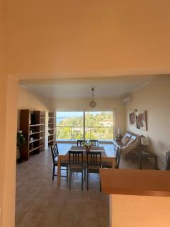Nissaki Oceanview Residence Rooftop - 9