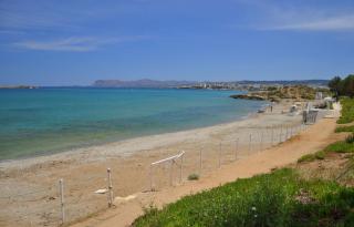 Manolis apartment, near the sea - 8