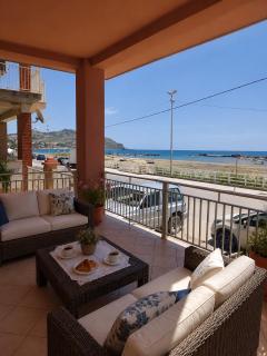 Villa Mare blu - 0