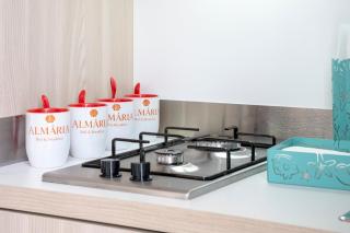 Monolocale Brezza 4 - 6