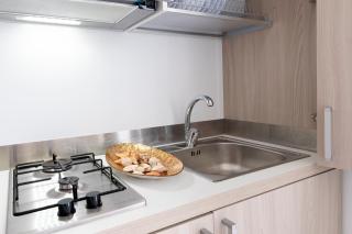 Monolocale Brezza 4 - 5