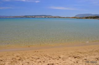 Manolis apartment, near the sea - 9