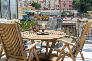 Casa Iris h Sanremo - 8
