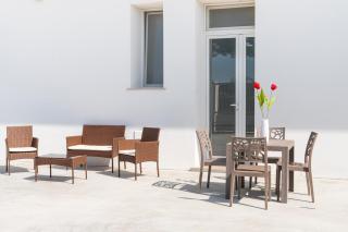 Monolocale Brezza 4 - 9