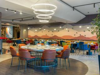 Novotel Gaziantep - 4