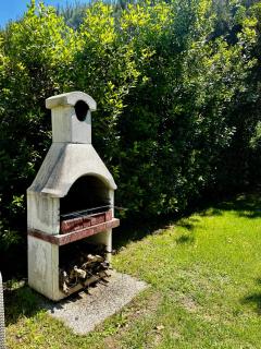 Appartamento in parco naturale a 100 m dal mare - 7